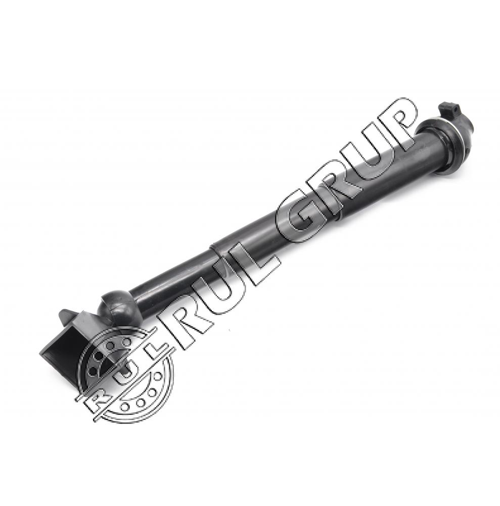 SUP29 TUB TELESCOPIC SC31 MAT